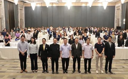 ภาพกิจกรรมจากบันทึกโครงการ · เครดิตภาพ: กองบริหารการสาธารณสุข