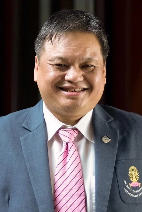 ดร. ณัฐวุฒิ หนูไพโรจน์