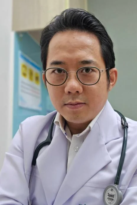 นพ. สิทธิลักษณ์ วงษ์วันทนีย์